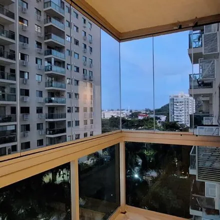 Image 2 - Entrada da Servidão, Recreio dos Bandeirantes, Rio de Janeiro - RJ, 22790-587, Brazil - Apartment for sale