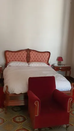Rent this 8 bed room on Carrer de Caldes in 08181 Sentmenat, Spain