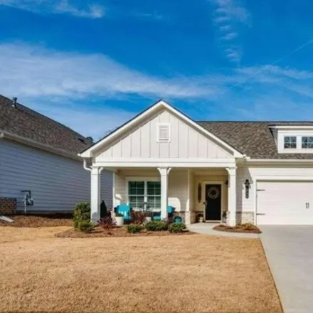 Buy this 3 bed house on Pleasantry Way in Cobb County, GA 30101