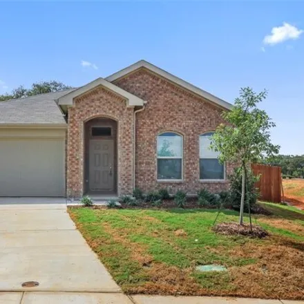 Rent this 3 bed house on Pecos Street in Denton County, TX 76227
