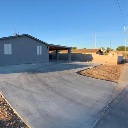 Buy this 5 bed house on 5821 Brienholt Avenue in Whitney, NV 89122