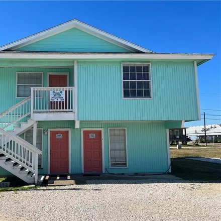 Buy this 2 bed house on 998 East Avenue J in Port Aransas, TX 78373
