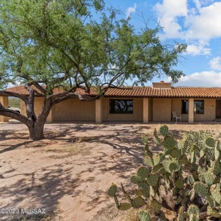 Image 2 - unnamed road, Pima County, AZ 85736, USA - House for sale