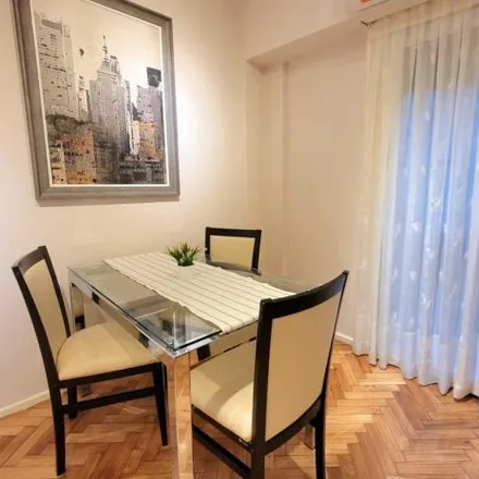 Rent this studio apartment on Ecuador 1264 in Recoleta, C1187 AAB Buenos Aires