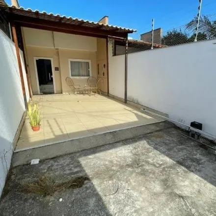 Rent this 2 bed house on Rua Diamante in Santa Mônica, Guarapari - ES
