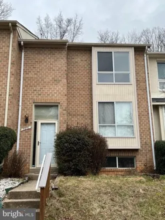 Rent this 4 bed house on 7213 Dockside Lane in Columbia, MD 21045