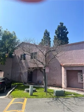 Buy this 4 bed house on Racquet Club Drive in Compton, CA 90221