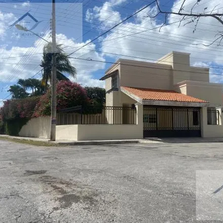 Buy this 4 bed house on M in Calle 40-B, 17144 Mérida