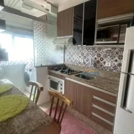Rent this 2 bed apartment on Edifício Vivendas do Lago in Rua Léa Maria Brandão Russo 131, Vila São Bento