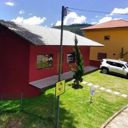 Buy this 3 bed house on Estrada Diógenes Pedro da Costa in Teresópolis - RJ, 25990-150