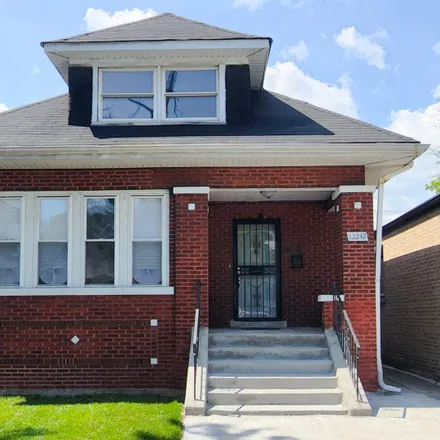 Buy this 5 bed house on 12226 South Emerald Avenue in Chicago, IL 60628