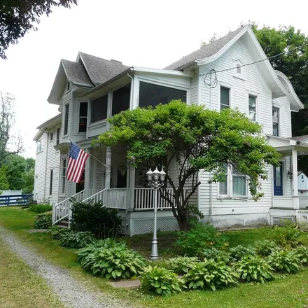 Buy this 5 bed house on 629 Mount Zoar Street in Southport, NY 14904