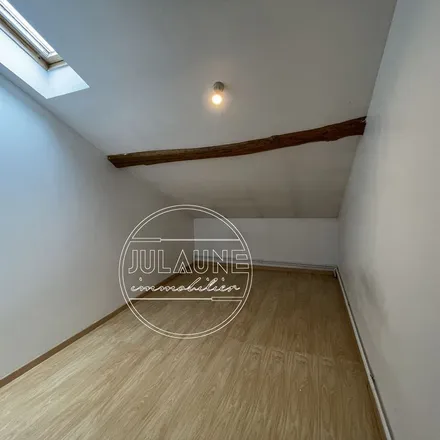 Rent this 4 bed apartment on 25 Allée de Puy la Rue in 87350 Panazol, France
