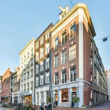 Image 3 - Wijdesteeg 1, 1012 RN Amsterdam, Netherlands - Apartment for rent