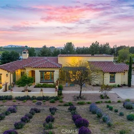 Image 2 - Maurice Car'rie Winery, 34225 Rancho California Road, Temecula, CA 92591, USA - House for sale