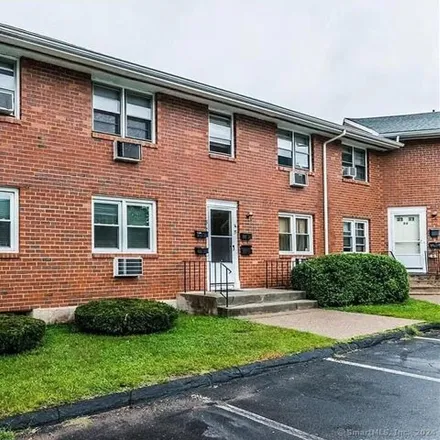 Rent this 1 bed condo on 460 Woodbridge Street in Manchester, CT 06042
