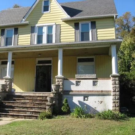 Buy this 4 bed house on 5418 Remmell Avenue in Baltimore, MD 21206