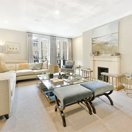 Image 1 - 33 Chesham Place, London, SW1X 8HB, United Kingdom - Townhouse for rent