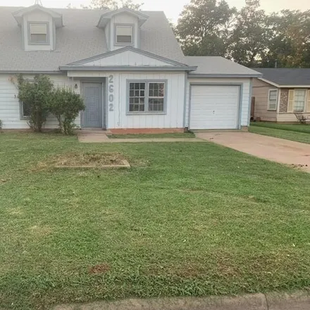 Buy this 3 bed house on 2610 North Willis Street in Abilene, TX 79603