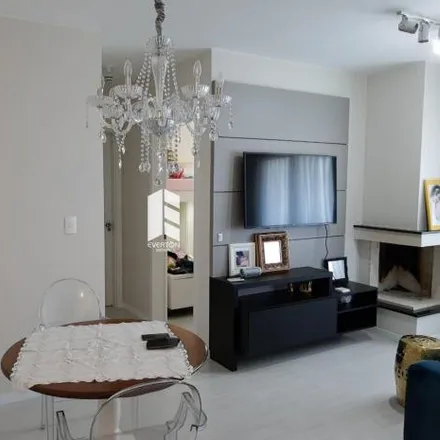 Buy this 2 bed apartment on Rua Carlos Uhr 31 in Duque de Caxias, Santa Maria - RS