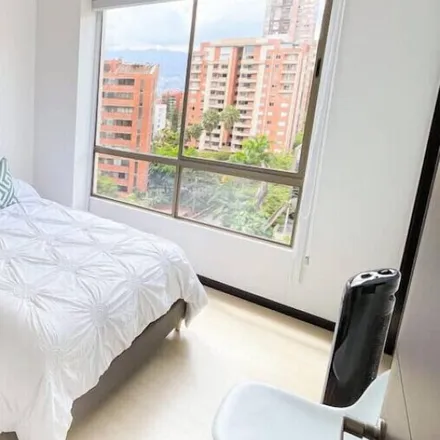 Image 5 - Medellín, Valle de Aburrá, Colombia - Condo for rent