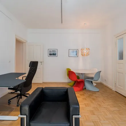 Rent this 2 bed apartment on Hundeparadies in Alt-Moabit, 10559 Berlin