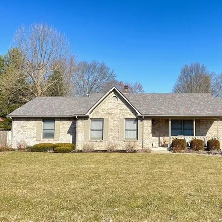 Buy this 3 bed house on 1116 Watson Drive in Montgomery County, IN 47933