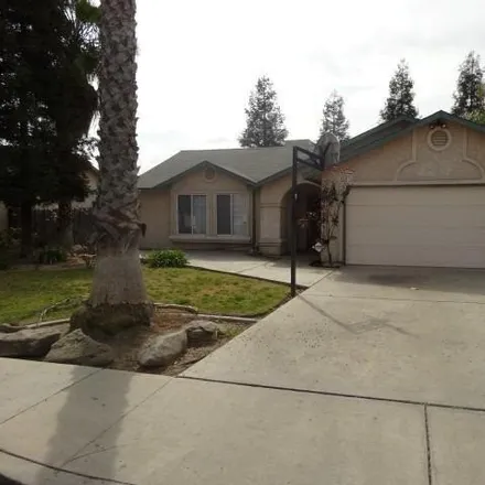 Buy this 3 bed house on 2635 Almond Street in Selma, CA 93662