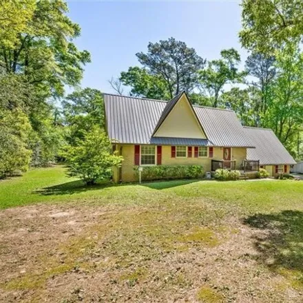 Image 2 - 1176 Forest Dell Road, Chesterfield Estates, Mobile, AL 36618, USA - House for sale