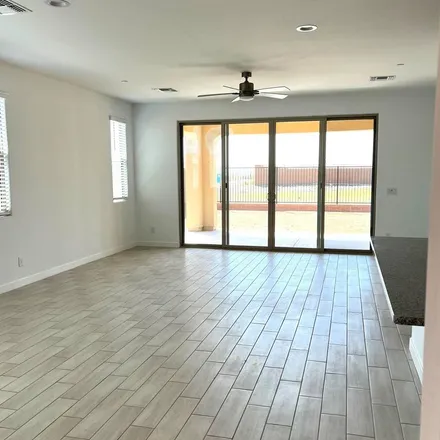 Rent this 4 bed apartment on West Crimson Terrace in Peoria, AZ