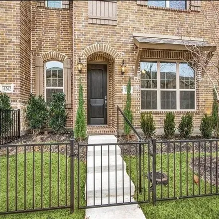 Image 4 - 6252 Rainbow Valley Place, Frisco, TX 75035, USA - House for rent
