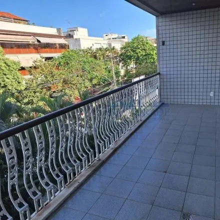 Buy this 4 bed apartment on Rua Professor Nehemias Gueiros 249 in Recreio dos Bandeirantes, Rio de Janeiro - RJ