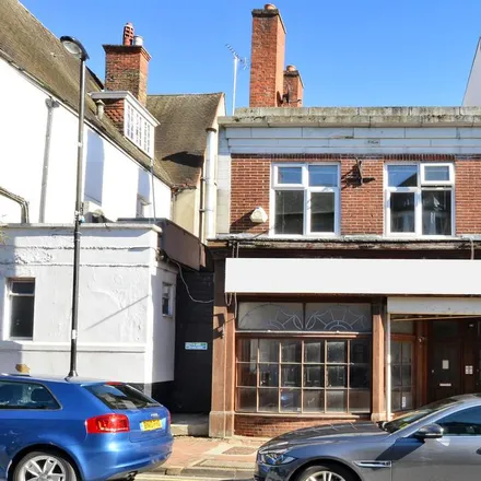 Rent this 1 bed apartment on RSVP in High Street, Camberley