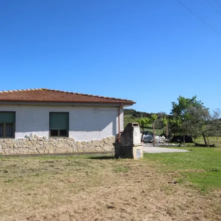 Image 4 - 56040 Montecatini Val di Cecina PI, Italy - House for sale