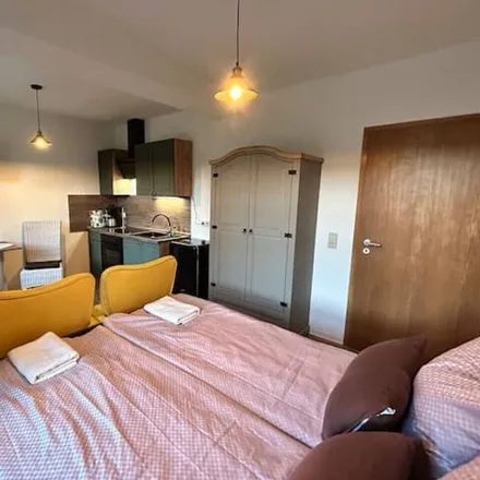 Rent this 1 bed apartment on Großschönau in Saxony, Germany