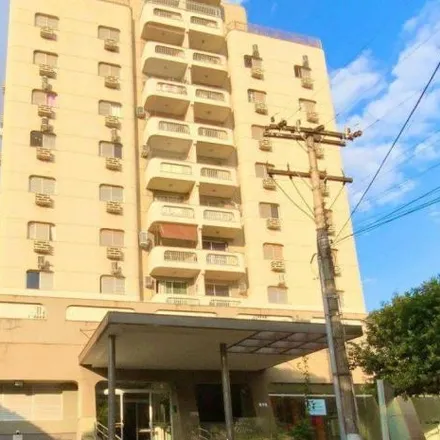 Image 2 - Avenida Presidente Vargas, Centro, Dourados - MS, 79804-970, Brazil - Apartment for sale