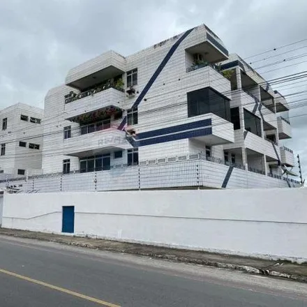 Image 1 - Rua Vigário Calixto, Catolé, Campina Grande - PB, 58410-575, Brazil - Apartment for sale