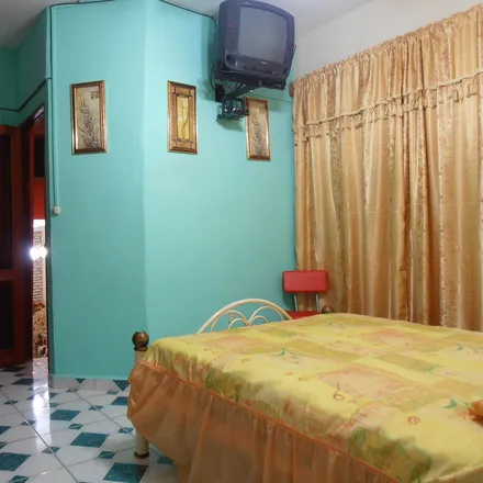 Image 3 - Santiago de Cuba, Ampliación de Terrazas, SANTIAGO DE CUBA, CU - House for rent