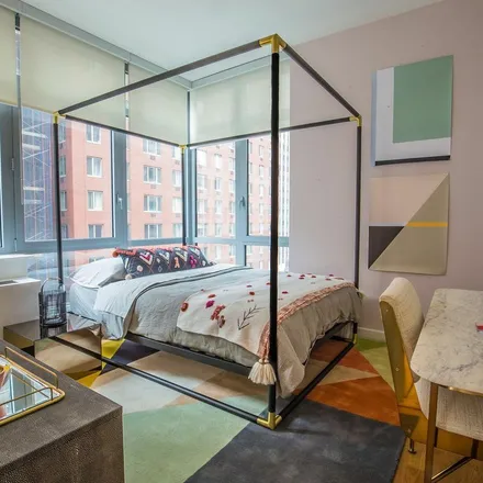Rent this 2 bed apartment on 88 Leonard Street in New York, NY 10013