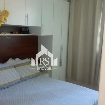 Buy this 2 bed apartment on Avenida Carlos Lacerda in Areal, Itaboraí - RJ