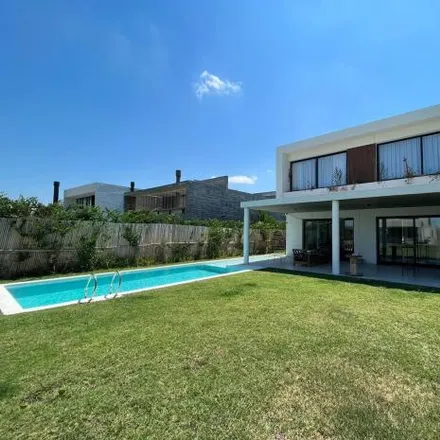 Image 2 - unnamed road, Partido de Tigre, B1617 AAX Nordelta, Argentina - House for rent