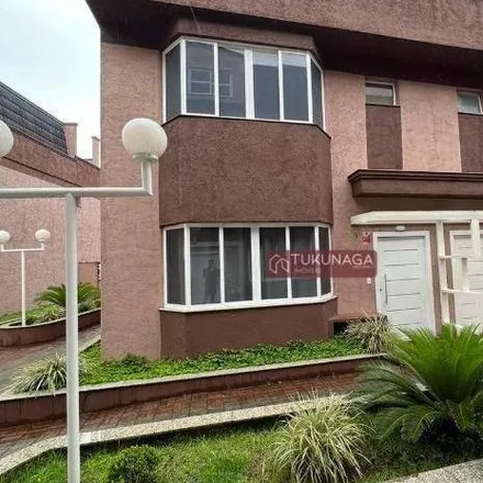 Image 2 - Avenida Doutor Carlos de Campos 458, Maia, Guarulhos - SP, 07114-230, Brazil - House for sale