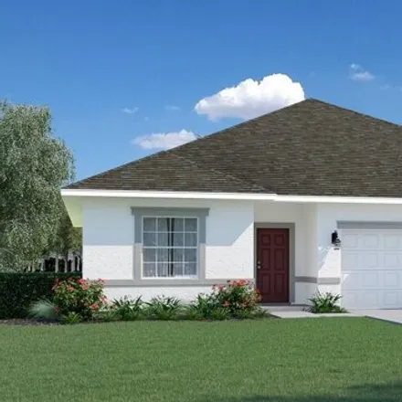 Buy this 4 bed house on 100 Chello Avenue in Sebastian, FL 32958