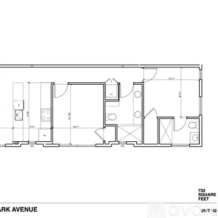 Image 8 - 1600 Jefferson Park Avenue, Unit 301 High Fidelity - Apartment for rent