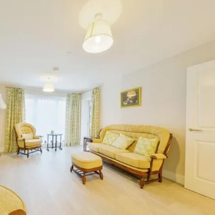 Image 6 - Sorrell Gardens, Chambers Way, Biggleswade, SG18 8AT, United Kingdom - Apartment for sale