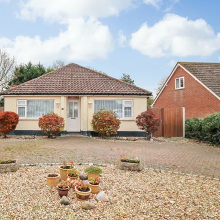 Image 1 - Gorse Lane, Broomfield, CT6 7BE, United Kingdom - House for sale
