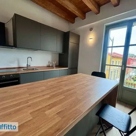 Image 1 - circolo ricreativo e sportivo Canusium, Via Biella, 20142 Milan MI, Italy - Apartment for rent