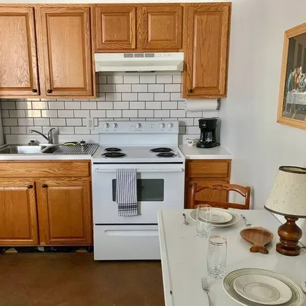 Rent this 1 bed apartment on Billings
