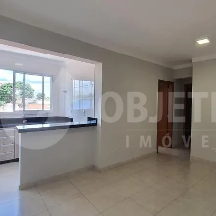 Buy this 2 bed apartment on Rua Saldanha Marinho in Pampulha, Uberlândia - MG