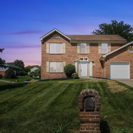 Buy this 4 bed house on 6538 Club Lane in West Chester Township, OH 45069